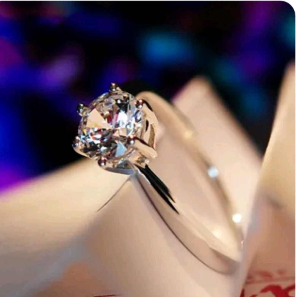 Ring size 9